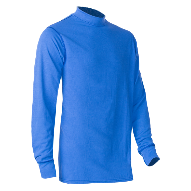 FR Flight Deck Longsleeve Mock (NAVAIR)