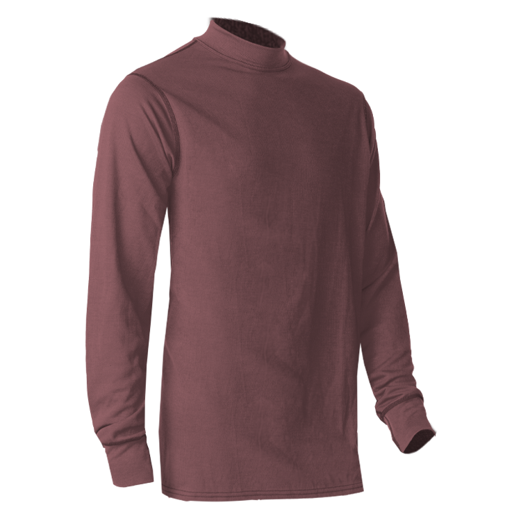 FR Flight Deck Longsleeve Mock (NAVAIR)