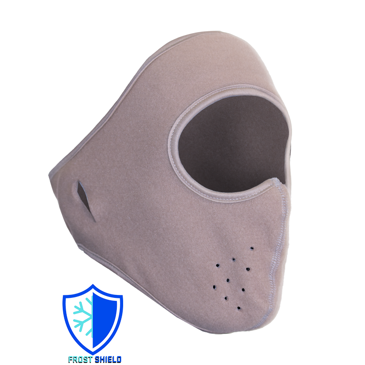 Extreme Cold Weather Performance SubZro Mask