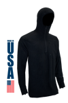 Phase 5 Performance Fleece Zip Hoodie