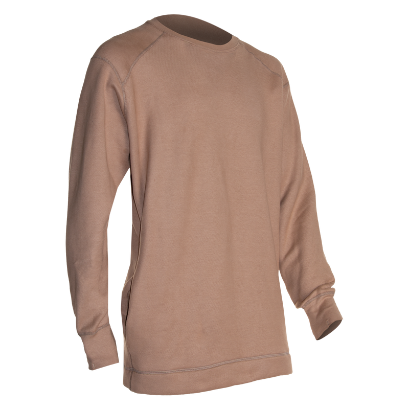 Extreme Cold Weather Hand Warmer Cotton SweatShirt