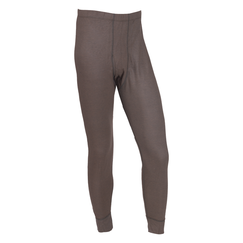 Clearance: Midweight FR Thermal Pants (FR2) - Ranger Green