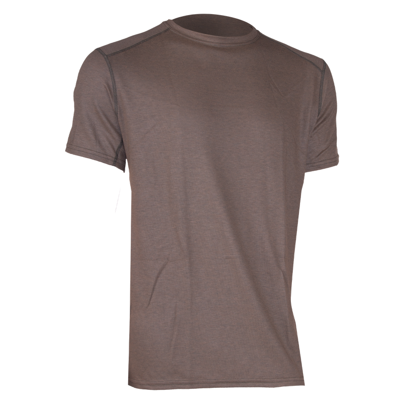 Clearance: Midweight FR T-Shirt (FR2) - Ranger Green