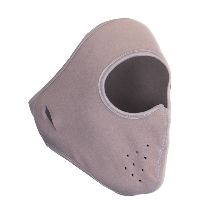 Performance Extreme Cold Weather Half Mask