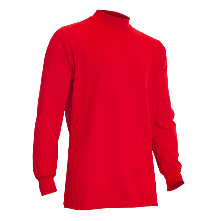 FR Flight Deck Longsleeve Mock (NAVAIR)