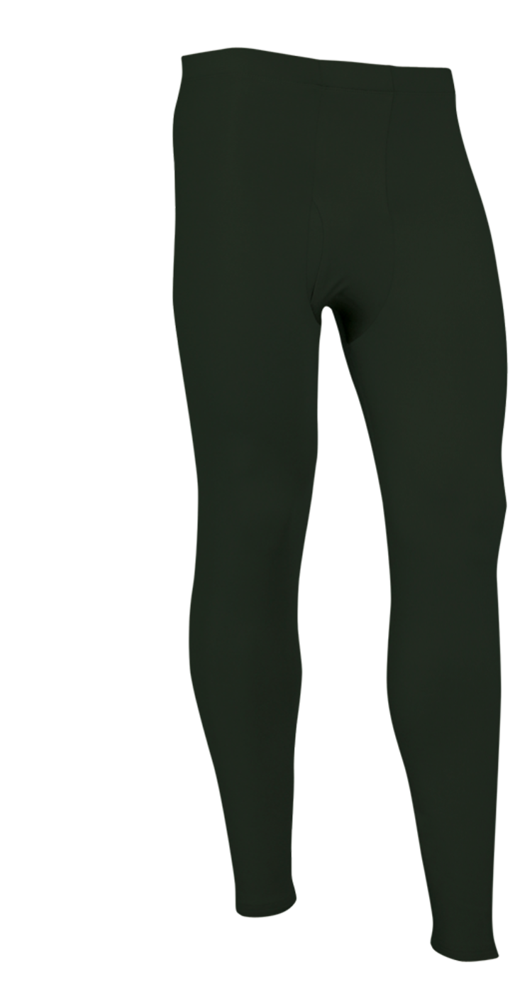 Functional thermal trousers