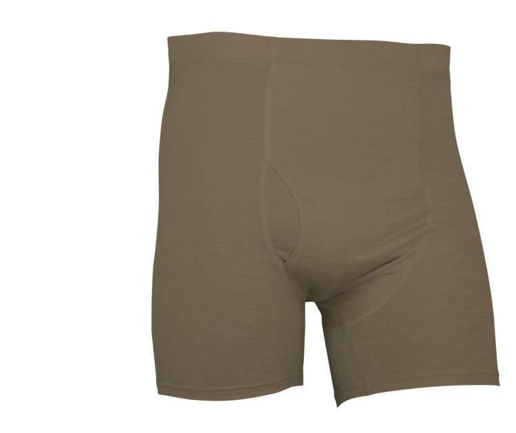 Men's FR (Flame Resistant) underwear